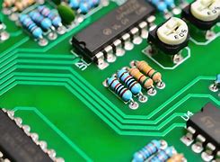 Image result for Analog Integrated Circuit Design