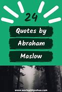 Image result for Abraham Maslow Pic