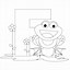 Image result for Toddler Alphabet Coloring Pages