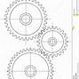 Image result for Gear Head Drawings