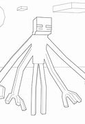 Image result for Minecraft Enderman Skin Template