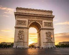 Image result for Arche De Triomphe