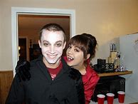 Image result for Vampire Victim Costume