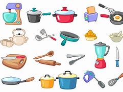 Image result for Vintage Utensil Clip Art