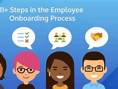 Image result for Onboarding Process Chart