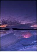 Image result for Winter Night Sky Moon