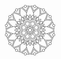 Image result for Beginner Mandala Coloring Books