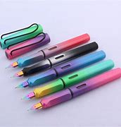 Image result for Fountain Pen Color