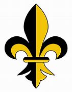 Image result for Fleur De Lis Transparent Background