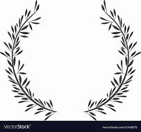 Image result for Olive Branch Curved