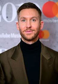 Image result for Calvin Harris Album Cover