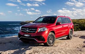 Image result for Mercedes-Benz GLS 2016