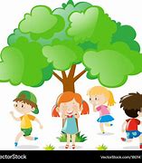 Image result for Hide and Seek Cartoon