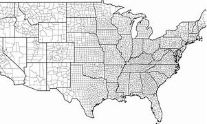 Image result for Counties in North America