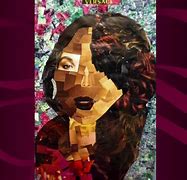 Image result for Learn Make a Collage Self Portrait