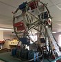 Image result for Erector Set Ferris Wheel