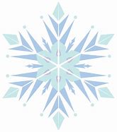 Image result for Elsa Frozen Snowflake PNG