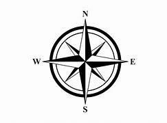 Image result for Compass Rose Icon