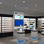 Image result for Mobile Shop Counter Design