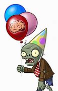 Image result for PvZ Blover Blowing Balloon Zombies