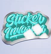 Image result for Create Die Cut Stickers