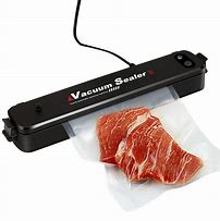 Image result for Vacuum Sealer Typew