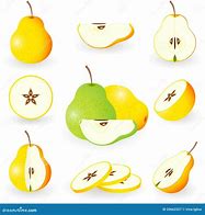 Image result for Icon of a Pear