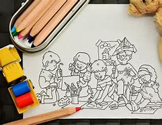 Image result for Pluto the Dog Coloring Pages