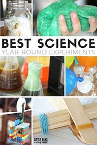 Image result for Toddler Science Experiments