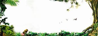 Image result for Jugnle Effects Transparent Background Leaves