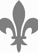 Image result for Fleur De Lis Decal