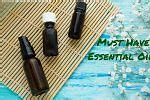 Image result for Best Essential Oils for Cleaning