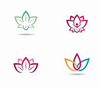 Image result for Beautiful Flower Logo