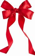 Image result for Red Bow Clip Art