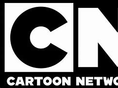 Image result for Cartoon Network Logo Black and White