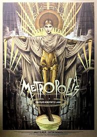 Image result for Cinema Poster Art