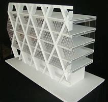 Image result for Facade Model Architecture