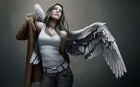 Image result for Angel Wallpaper HD