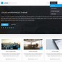 Image result for Free WordPress Themes