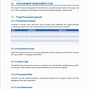 Image result for Procurement Matrix Template