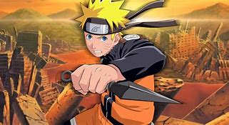 Image result for Naruto Uzumaki Real