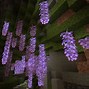 Image result for Wisteria Tree Minecraft