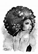 Image result for African American Art Flowers