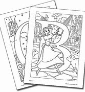 Image result for Coloring Pages for Disney Characters