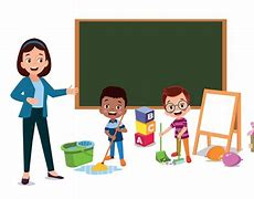 Image result for Clean Classroom Clip Art