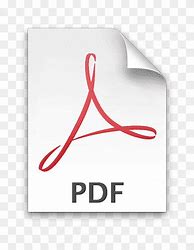 Image result for PDF Icon Clip Art