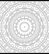 Image result for Dog Mandala Coloring Sheets