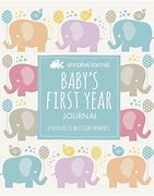 Image result for Baby Books First Year