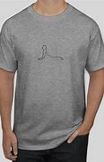 Image result for Coffee Cup Line Drawing T-Shirts