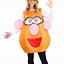 Image result for Mr Potato Head Halloween Costume